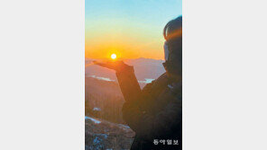 나만의 태양[고양이 눈]