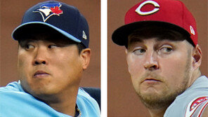 토론토 ‘황금 원투펀치’ 구축하나