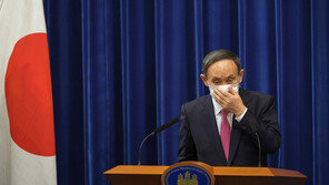 日, 스가·바이든 첫 회담서 ‘핵우산 제공’ 공동성명 추진