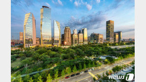 여의도공원·전차구경·보신각 타종…서울시 ‘1월 미래유산’ 선정