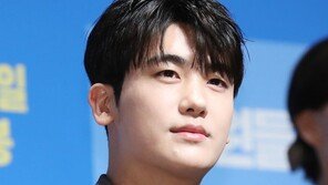 ‘수방사 헌병대’ 박형식, 4일 미복귀 전역