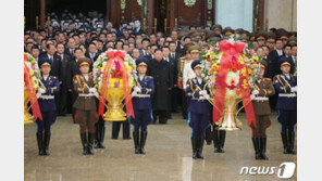 북한, 4일 당 대회 개최할까…관련 동향은 아직