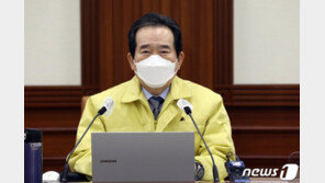 丁총리 “이달 말 백신접종계획 완결…1분기 AZ백신부터 시작”