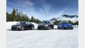 마세라티, 겨울맞이 고객 감사 프로모션 1월 연장 운영