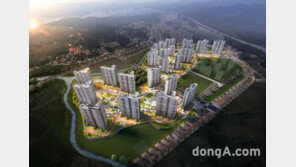 1월 전국 2만6000가구 분양 예정