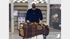 김하성 놓친 보스턴? 지역언론의 아쉬움 “추운 날씨 때문에…”