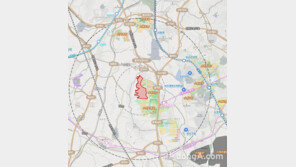 LH, 수원당수2 지구에 제로에너지 특화도시 조성
