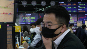 코스피, 개인 매수세에 2900선 돌파…최고치 행진 이어가나