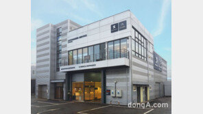 푸조·시트로엥 광주 서비스센터 확장 개소