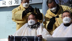 “식당은 되고 마스크 쓴 헬스장은 닫고…방역기준 대체 뭐냐?”