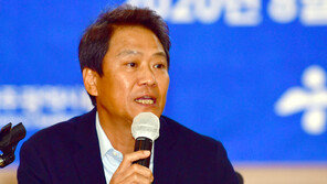 임종석, 서울시장 출마설 일축…“마음 다해 우상호 지지”