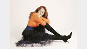 ‘50세’ 손미나, 나이 잊은 프로필 공개…개미허리+반전 글래머 몸매