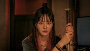 “내 인생 터닝포인트” 박규영 밝힌 #스위트홈 #김남희와 멜로♥