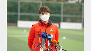 기성용 “홍명보 감독님 울산행 놀랐다…존경하지만 승부는 냉정”