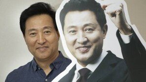 오세훈도 서울시장 출마 결심…복잡해진 野 단일화 셈법 