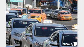 매일 타는 버스·택시 괜찮을까? ‘줄줄이 확진’에 ‘속수무책’