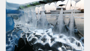 [날씨]‘가장 춥다’ 소한, 강력 한파 시작…출근길 곳곳 눈·비