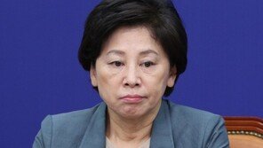 野 “남인순, ‘박원순 피소’ 靑에도 알린 듯…의원직 사퇴하라”