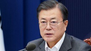 文대통령, ‘정인이 사건’에 “입양아 사후관리 만전 기하라”