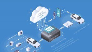 [스타트업-ing] 셀플러스 코리아, 엣지 컴퓨팅 강소기업 노린다