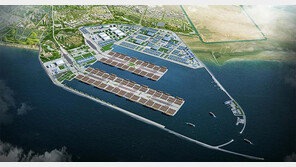 대우건설 이라크서 2조9000억 항만 후속공사 수주