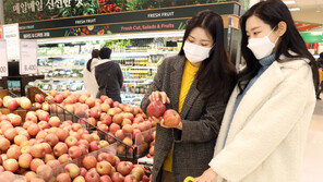 쇼핑 바구니에 바퀴 달았더니 매출 ‘쑥’