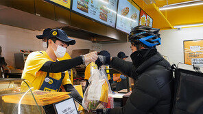 [단신]테이스티나인, 70억원 신규투자 유치 外