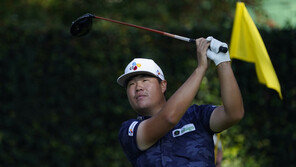 임성재, 우즈·미켈슨보다 높은 평가…골프월드 선정 랭킹 15위