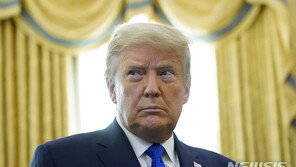 트럼프, 대선 결과 뒤집기에서 “펜스가 성공해낼 것”