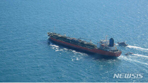 정부 “이란에 韓선박 억류 조기 해제 요청”…청해부대 출동