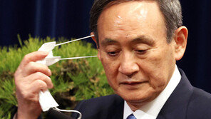 日 도쿄 신규 확진 1500명대…또 다시 ‘사상 최고’