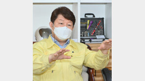 권영진 “올해는 대구직할시 승격 40주년… 대한민국 미래 100년 초석 놓겠다”