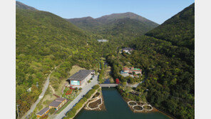 완도수목원, 국립난대수목원으로 거듭난다