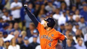 스프링어, 류현진과 같은 유니폼 입을까…“5년 1억2500만달러 제시?”