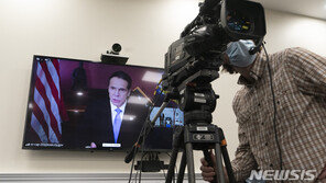 美 뉴욕주서도 60대 남성 변이 코로나…최근 여행 이력 無