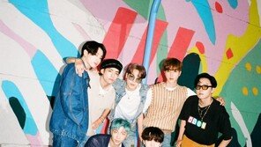 방탄소년단 ‘다이너마이트’ 빌보드 ‘핫100’ 5위…또 역주행