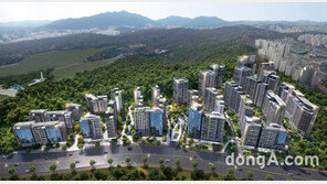 대우건설, ‘흑석11구역 재개발’ 시공사로 선정