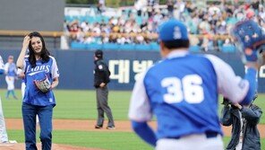 이승엽, 셋째 늦둥이 얻었다…“세 아들 아빠가 됐다”