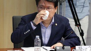 ‘황운하 의원 모임’ 경제인의 접촉자 일가족 4명 확진