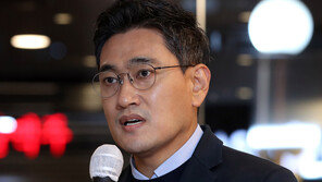 오신환, 서울시장 출마 선언…“대선주자 꺾는 기적 연출할 것”