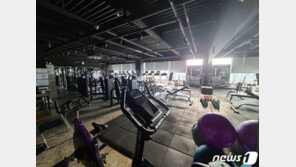 정부 “사망 관장 헬스장, 집합금지 무관…사망동기 추측 부적절”