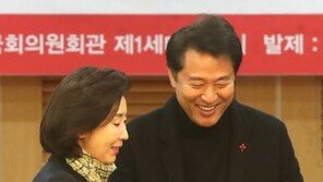 나경원 × 오세훈 + 안철수…野 ‘서울시장 단일화’ 방정식