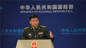 中국방부, 美국방수권법 통과에 “필요한 조치 취할 것”