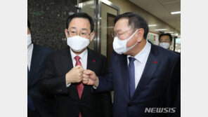 여야, 8일 본회의서 중대재해법 처리…7일 백신 현안질의