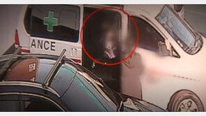 “감옥서 강제 금연 하겠네” 동료 때려죽인 응급구조사 농담까지