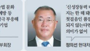 절박함 묻어난 재계 신년사 “준비한 기업만 생존” “대담한 사고”
