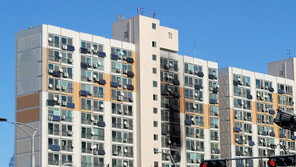 김포공항 인근 아파트 화재…목격자 “폭발음 들렸다”