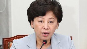 침묵 깬 남인순 “박원순 피소, 유출 안해…물어본 게 전부”