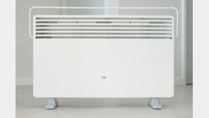 [리뷰] 사물인터넷으로 더욱 편리한 난방을, 샤오미 Mi 스마트 라디에이터