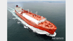 韓, 지난해 선박 수주 세계 1위…“고부가가치 선종 우위”